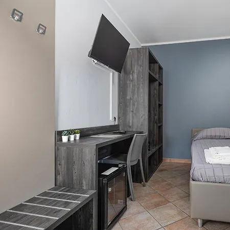 Urban 3* Τσεζένα