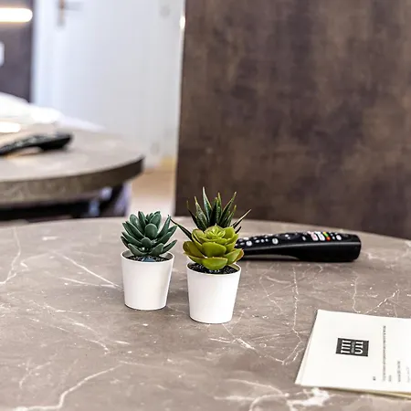 Ξενοδοχείο Urban Τσεζένα