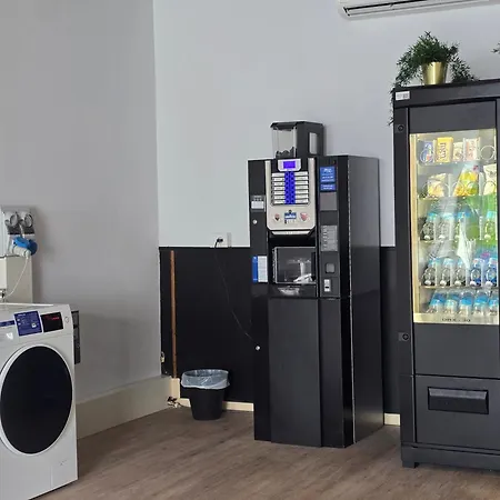 Ξενοδοχείο Urban