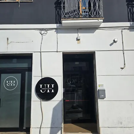 Ξενοδοχείο Urban