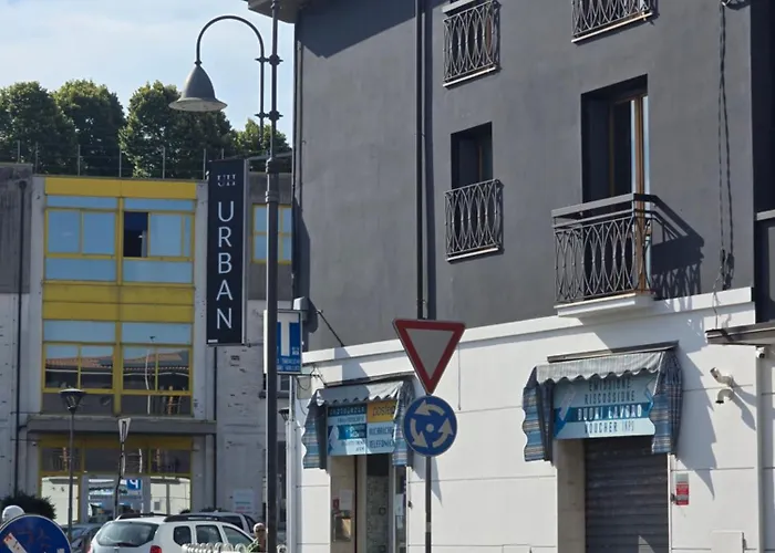 Urban 3* Cesena