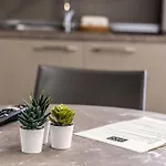 Hotel Urban 3*