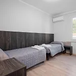 Urban Hotel