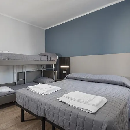 Urban Hotel Cesena