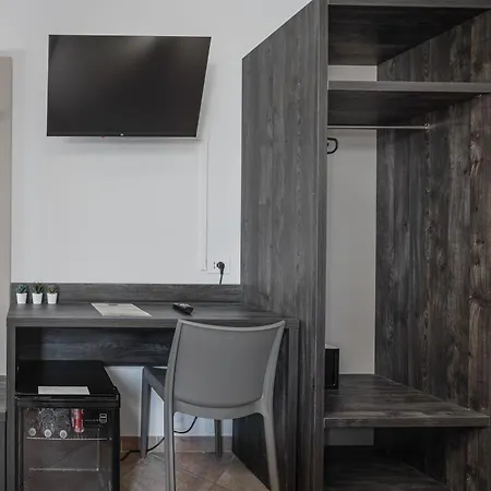 Urban Hotel 3*