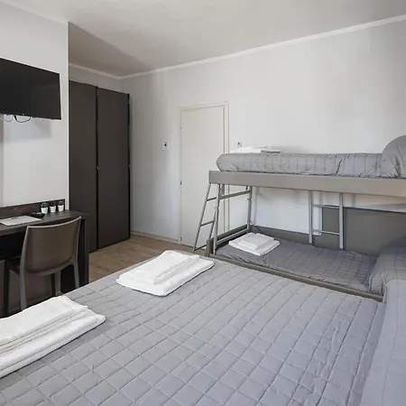 Urban Hotel Cesena