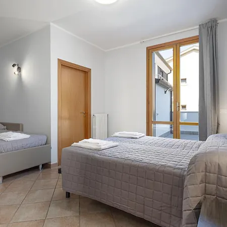 Urban Hotel