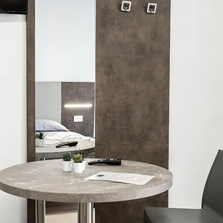 فندق Urban 3*