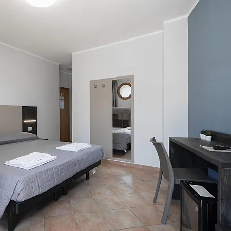 Urban Hotel