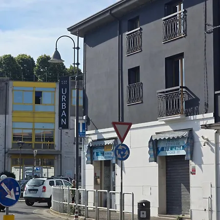 Urban 3* Чезена