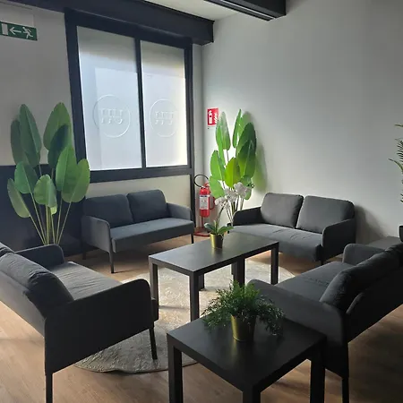 Hotel Urban 3*