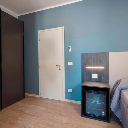 Hotel Urban 3*