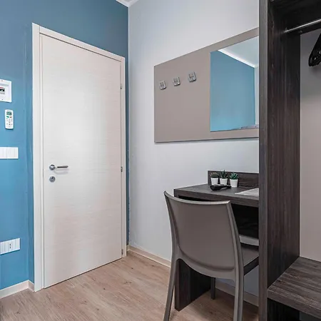 Hotel Urban