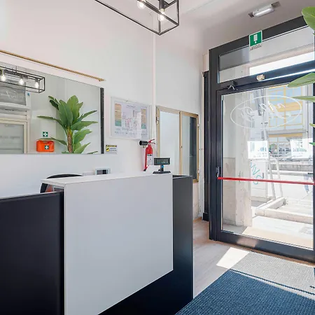 Hotel Urban 3*